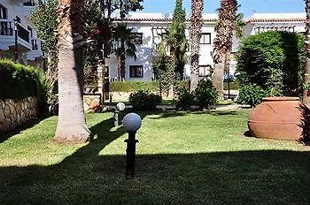 Lysithea Ξενοδοχείο