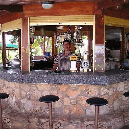 Lysithea Λάρνακα