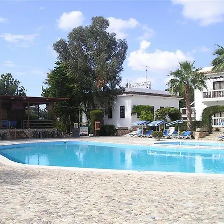 Ξενοδοχείο Lysithea 2*