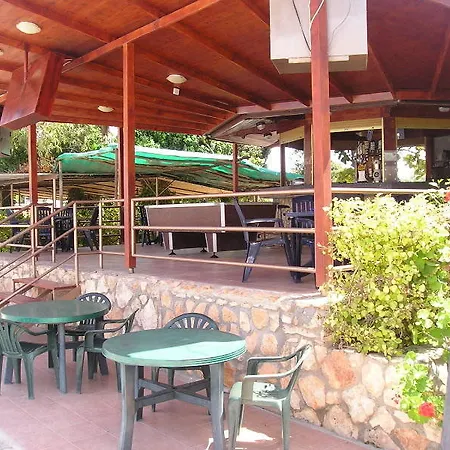 Lysithea Hotel Larnaca