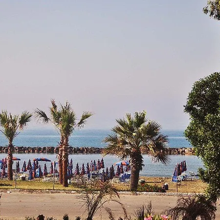 Lysithea Ξενοδοχείο Λάρνακα