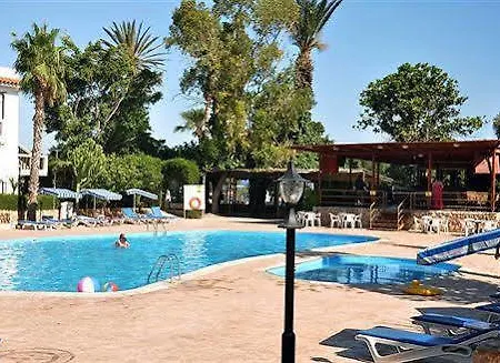 Hotel Lysithea Larnaca