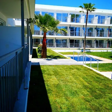 Lysithea Hotel Larnaca