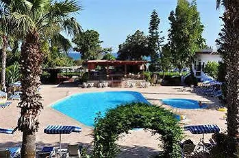 Lysithea Ξενοδοχείο