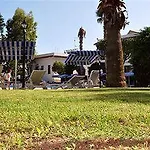 Lysithea Hotel Larnaca