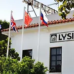 Lysithea Hotel