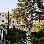 Lysithea Hotel Larnaca