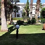 Lysithea Hotel