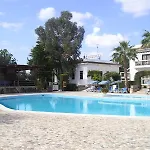 Hotel Lysithea 2*