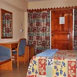 Hotel Lysithea