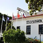 Lysithea Larnaca
