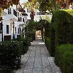 Lysithea Hotel