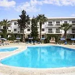 Hotel Lysithea 2*
