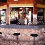 Lysithea Hotel
