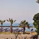 Lysithea Hotel Larnaca