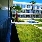 Lysithea Hotel Larnaka