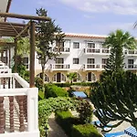 Hotel Lysithea