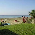 Hotel Lysithea