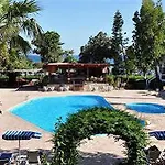 Lysithea Hotel