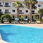 Hotel Lysithea 2*