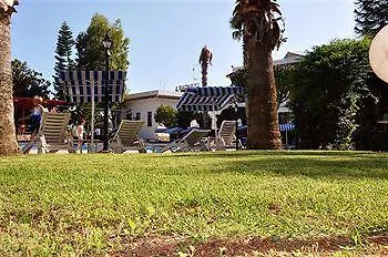 Lysithea Hotel Larnaca