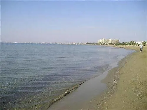 Hotel Lysithea Larnaka