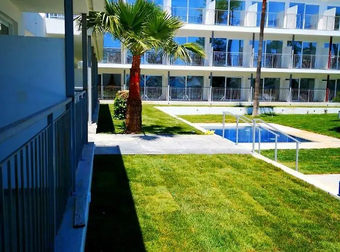 Lysithea Hotel Larnaka