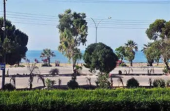 Hotel Lysithea Larnaca