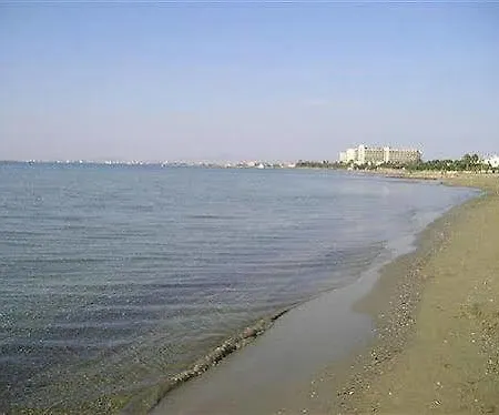 Hotel Lysithea Larnaca