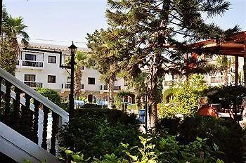 Lysithea Hotel Larnaca