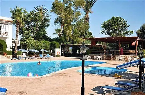 Hotel Lysithea Larnaca